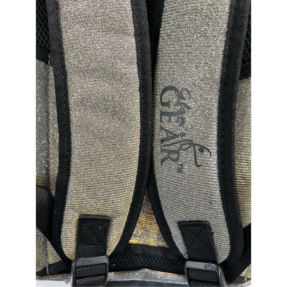 Glam R Gear Dance Glitter Backpack - Picture 4 of 9